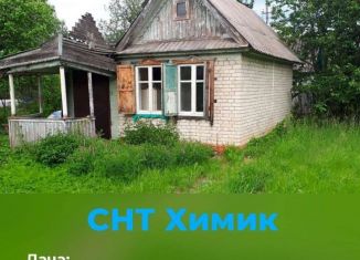 Продам дачу, 25 м2, Саратов, 5-й Нижний Полянский проезд, Заводской район