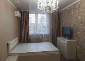 Аренда двухкомнатной квартиры, 40 м2, Сочи, переулок Трунова, ЖК Альпийский Квартал