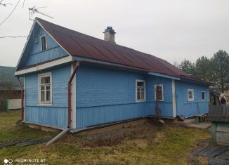 Продается дом, 30 м2, поселок Войсковицы, улица Манина