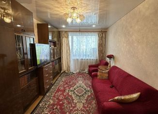 2-комнатная квартира на продажу, 48 м2, Саранск, улица Фридриха Энгельса