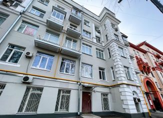 Продается квартира студия, 15 м2, Москва, Ленинградский проспект, 57, метро Аэропорт