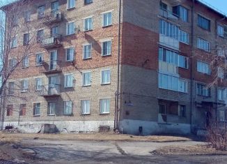 2-ком. квартира на продажу, 20 м2, Белово, Береговая улица, 8