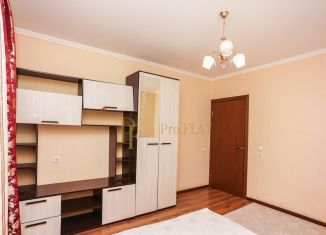 Продажа 3-комнатной квартиры, 78.8 м2, Санкт-Петербург, Муринская дорога, 74к1, метро Девяткино