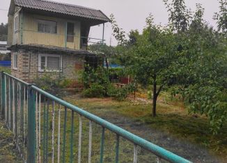 Продается дача, 25.5 м2, поселок городского типа Солнечнодольск