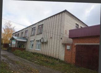 Продается помещение свободного назначения, 589.8 м2, село Красные Четаи, Новая улица, 12