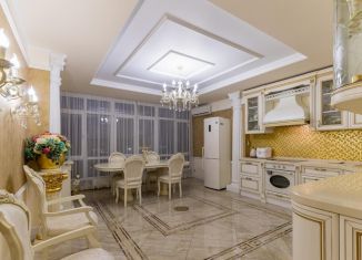 Продажа 3-ком. квартиры, 106 м2, Краснодар, Кубанская улица, 45к2, ЖК Черёмушки