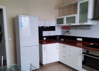 Аренда 1-комнатной квартиры, 45 м2, Пермь, улица Снайперов, 3