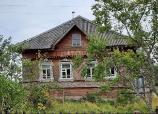 Продается дом, 40 м2, деревня Козлово