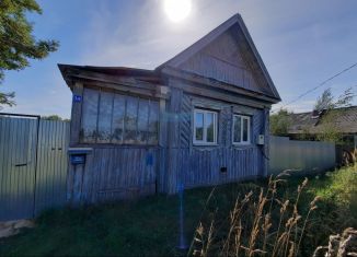 Продажа дома, 38.5 м2, деревня Нармуч, 17Н-26