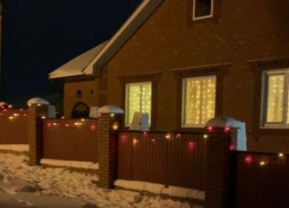 Продажа дома, 126 м2, село Верхние Татышлы, улица Ленина, 76