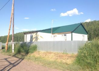 Продается дом, 76.5 м2, село Шуваево, Береговая улица, 82