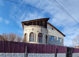 Коттедж на продажу, 246 м2, село Смоленка, Славянская улица