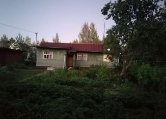 Земельный участок на продажу, 10 сот., деревня Трубников Бор, улица Мира