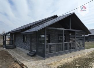 Дом на продажу, 108 м2, деревня Грачёвка