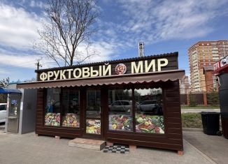 Торговая площадь на продажу, 22 м2, Тула, Щёкинское шоссе, 1А, Центральный территориальный округ
