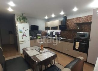 Продажа 2-ком. квартиры, 66 м2, Тюмень, улица Николая Семёнова, 21к1, ЖК На Менделеева