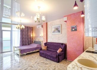 Сдается квартира студия, 45 м2, Крым, Морской спуск, 3