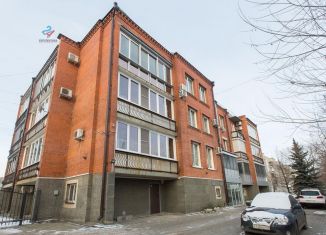 Продается многокомнатная квартира, 307.1 м2, Челябинская область, улица Гольца, 9А