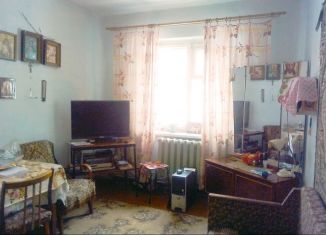 2-комнатная квартира на продажу, 45.6 м2, село Маминское, улица Фурманова, 1Б