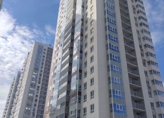 Продается двухкомнатная квартира, 53 м2, Ульяновск, улица Аблукова, 14, ЖК Аквамарин
