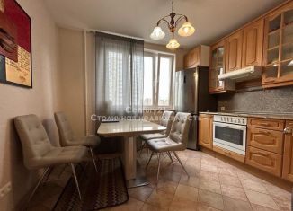 Продажа 2-ком. квартиры, 60 м2, Москва, метро Новые Черёмушки, улица Намёткина, 13к1