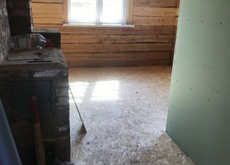 Продаю дом, 40 м2, поселок городского типа Карымское, Верхняя улица