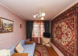 Продается 2-комнатная квартира, 46 м2, Тюмень, Игримская улица, 13, Ленинский округ
