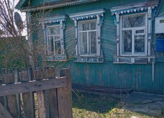 Дом на продажу, 25 м2, деревня Семёновка, улица Смирнова, 27