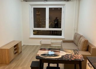 Сдается в аренду 2-ком. квартира, 37 м2, Котельники, ЖК Белая Дача Парк, микрорайон Парковый, 1к21