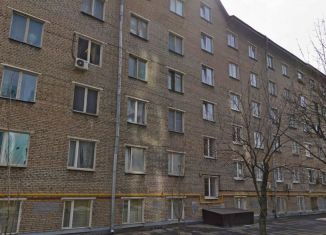 Продам квартиру свободная планировка, 12 м2, Москва, улица Ефремова, 13, район Хамовники