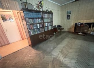 Четырехкомнатная квартира на продажу, 111 м2, Москва, улица Косыгина, 5, метро Ленинский проспект