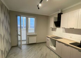 Продам 1-ком. квартиру, 40.5 м2, Краснодар, ЖК Символ, Командорская улица, 9к1