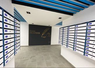 Продажа квартиры студии, 29.1 м2, посёлок Парголово, улица Архитектора Белова, 6к1, ЖК Парнас