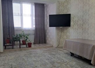Сдается в аренду 2-ком. квартира, 60 м2, Дагестан, улица Хандадаша Тагиева, 33А