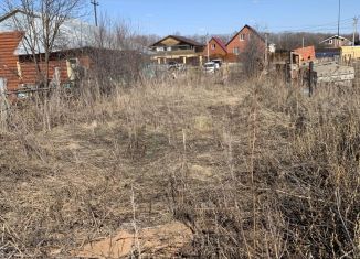 Продажа участка, 8 сот., село Чернолесовский, Лесная улица