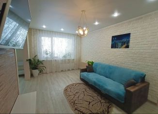 Продам 3-комнатную квартиру, 86 м2, Барнаул, ЖК Адмирал, Северный Власихинский проезд, 94