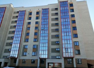 Двухкомнатная квартира на продажу, 56.5 м2, Костромская область, 9-я Рабочая улица, 11
