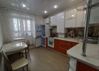 Продаю 1-комнатную квартиру, 38 м2, посёлок Знаменский, улица Черепанова, 4А