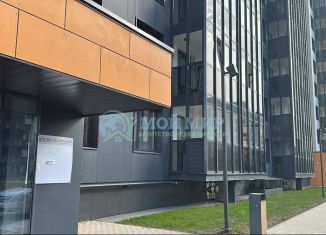 Продажа 3-комнатной квартиры, 87.9 м2, Тула, ЖК Наши Баташи, Самоварная улица, 12