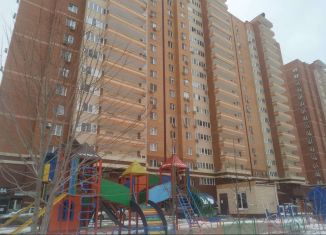 Продам 1-комнатную квартиру, 35 м2, Краснодар, Восточно-Кругликовская улица, 30/2, ЖК Смоленский