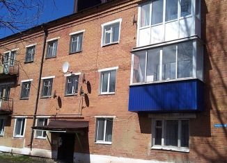Продаю 2-комнатную квартиру, 43 м2, поселок Сарана, Заводская улица, 71