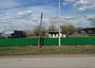 Продажа земельного участка, 40 сот., село Ахмерово, Шоссейная улица, 15