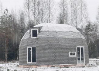 Продам дом, 128 м2, деревня Крестовоздвиженское