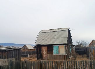 Продается дача, 30 м2, Бурятия