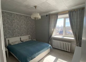 Продается 4-комнатная квартира, 71.8 м2, Иркутск, улица Освобождения, 133