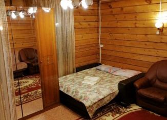 Сдается в аренду дом, 150 м2, рабочий поселок Листвянка, улица Куликова