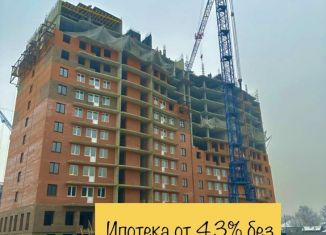 Квартира на продажу студия, 26.9 м2, Абакан, улица Кирова, 185к2