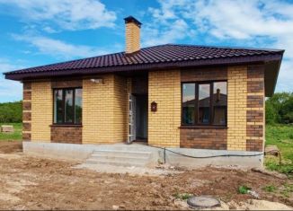 Продам дом, 93 м2, посёлок Дачное