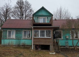 Дом в аренду, 70 м2, Псковская область