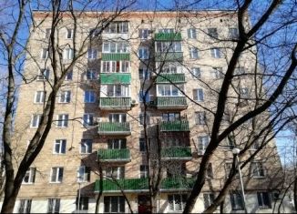Продажа 2-комнатной квартиры, 35.8 м2, Москва, Большой Кондратьевский переулок, 12с1